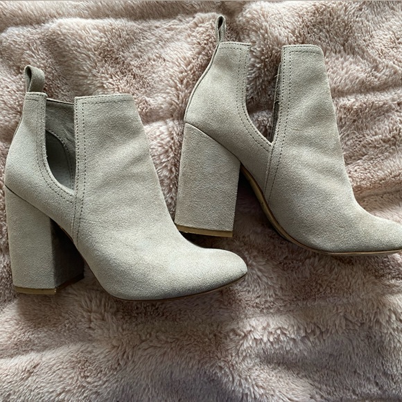 Steve Madden sz 5.5 NELLA booties - Picture 2 of 4